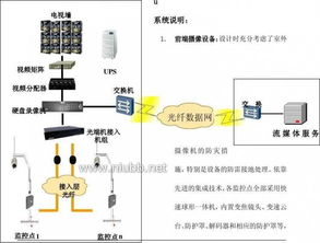 網絡監(jiān)控系統設計方案 構建高效穩(wěn)定的系統監(jiān)控服務