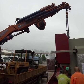 武漢工廠搬遷 專業(yè)搬運(yùn)裝卸服務(wù)全解析