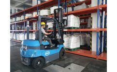 高效裝卸與倉(cāng)儲(chǔ)服務(wù) 打造快捷物流體驗(yàn)的關(guān)鍵